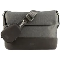 JOST Bodybag Andoya Dark Grey Grau