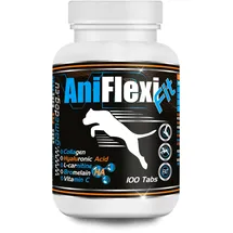 Game Dog AniFlexi Fit 100 Tab.