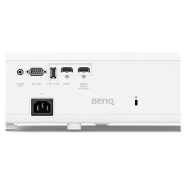 BenQ TK710 DLP Beamer Weiß
