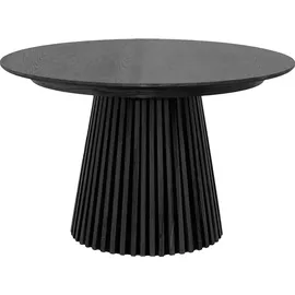 VCM Osaka Ø 120 cm schwarz