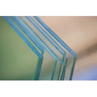 Juliana Ersatzscheibe 3 mm Sicherheitsglas A 610 x 1210