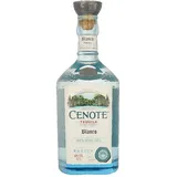 Cenote Tequila Blanco (1 x 0.7 l)