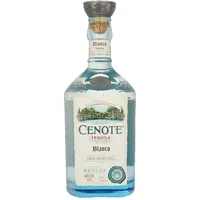 Cenote Tequila Blanco (1 x 0.7 l)