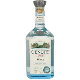Cenote Tequila Blanco (1 x 0.7 l)