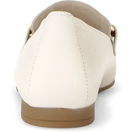 Gabor Loafer Damen Latte/Goldfarben 42