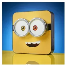 Numskull Games Rubber Road Lampe 3D Les Minions