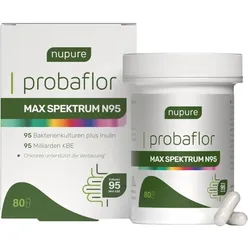 Nupure probaflor Max Spektrum N95