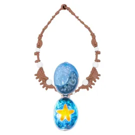 Jakks Pacific Vaiana 2 Leuchtende Seestern Halskette