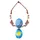 Jakks Pacific Vaiana 2 Leuchtende Seestern Halskette