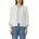 Scuba-Jacke im Relaxed Fit mit 3/4-Arm 44