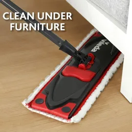 Vileda Ultramat Komplett Set