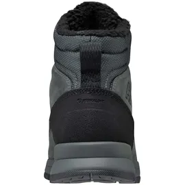 HELLY HANSEN Kelvin Lx Schneeschuhe - Charcoal - EU 42 1/2