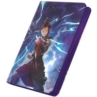 Ultimate Guard Zipfolio 360 Xenoskin Magic: The Gathering Avatar: The Last Airbender Azula