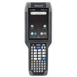 Honeywell CK65, 2D, 10,5cm (4''), Alpha, BT, WLAN, Android, GMS, ATEX, CK65-L0N-B8C213E