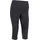 ATHLECIA Franz W 3/4 Waist Tights BLACK 38
