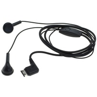 - Original Headset Stereo In Ear Kopfhörer für Samsung GT-E1200 / E1200