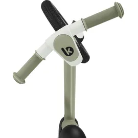 KIKKABOO Blace 12 Zoll Grau