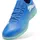 Puma Future 7 Play IT hyperlink blue/mint/puma white 42,5