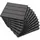Mojawo Klickfliese Grau 30 x 30 cm 12 St.