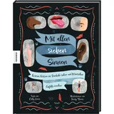 Knesebeck Mit allen sieben Sinnen