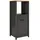 Interlink Geräteschrank Veneto 70 x 60 x 167 cm grau