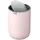 Eko Mini Tischmülleimer 1,5 l Rosa