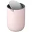 Eko Mini Tischmülleimer 1,5 l Rosa