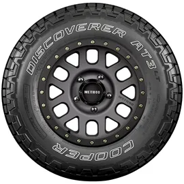 Cooper Discoverer AT3 LT 225/75 R16 115R 3PMSF