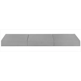 Tchibo Gästematratze 196 x 65 x 15,5 cm H2 Polyester