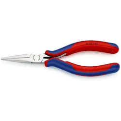 KNIPEX Elektronik-Greifzange Gesamtlänge 145 mm ( 4000810735 )