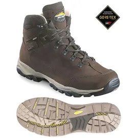 MEINDL Ohio 2 GTX Damen Dunkelbraun 39,5