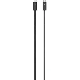 Apple USB-C auf USB-C 3 m Schwarz