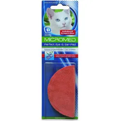 MICROMED Ohr-Auge, Ohr-Augen-Reiniger Hund Blister