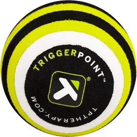 Trigger Point Massageball lime (TF00470)