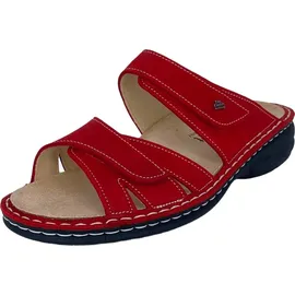Finn Comfort 02625702147 - rot, 42