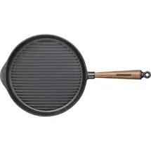Skeppshult 0028V Grillpfanne 28 cm