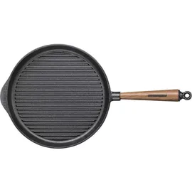 Skeppshult 0028V Grillpfanne 28 cm