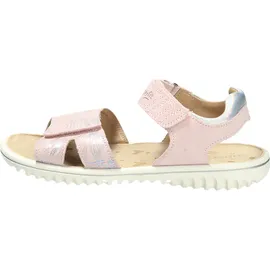 superfit Sandale Rosa | Gr.: 31