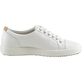 ECCO Soft 7 W white 43