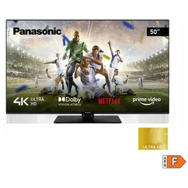 Panasonic TX-50MX600E 50" LED 4K Smart TV MX600E