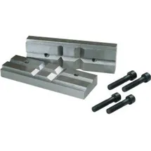 Cekaba Schraubstock Metall 160 mm