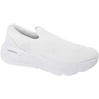 Adidas Schuhe, Cloudfoam GO Lounge, JH7176 - Weiß