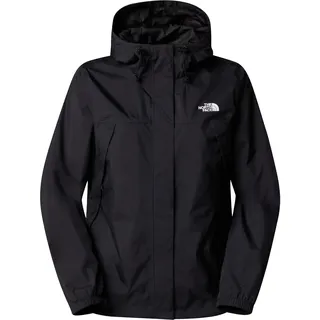 The North Face Antora Jacke Damen tnf black/npf S