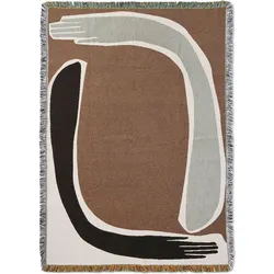 Pose Decke 120 x 170 cm