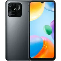 Xiaomi Redmi 10C 4 GB RAM 64 GB Graphite Gray