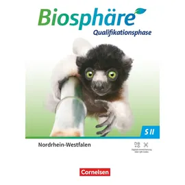 Cornelsen Verlag Biosphäre Sekundarstufe II 2.0 Qualifikationsphase: Schulbuch