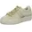 Plateau-Sneaker Beige 41