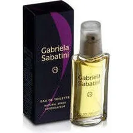 Gabriela Sabatini Eau de Toilette 20 ml