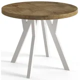 alpi möbel OVO Ø 80-130 cm Lefkas