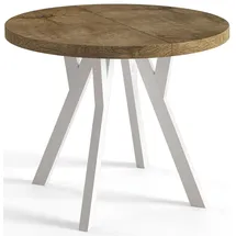 alpi möbel OVO Ø 80-130 cm Lefkas